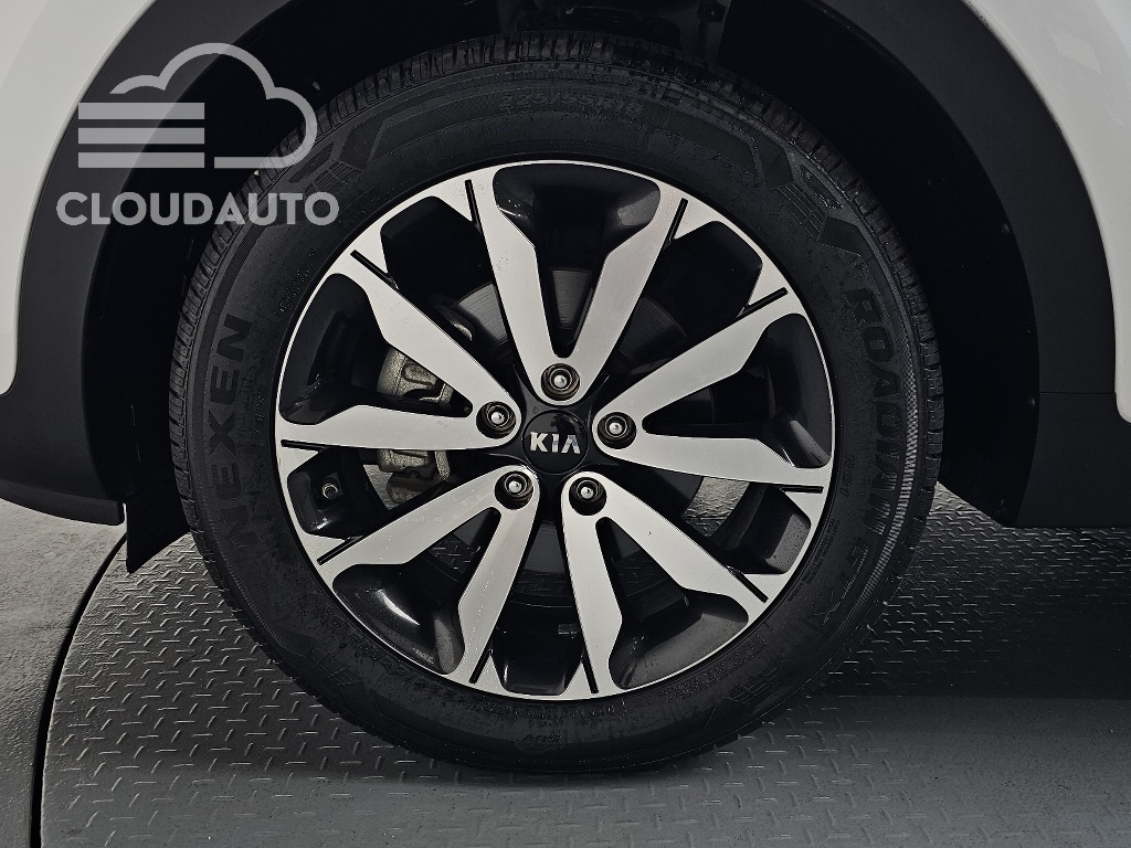 2018 Kia Sportage Diesel 1.7 2WD Noblesse - Image 5