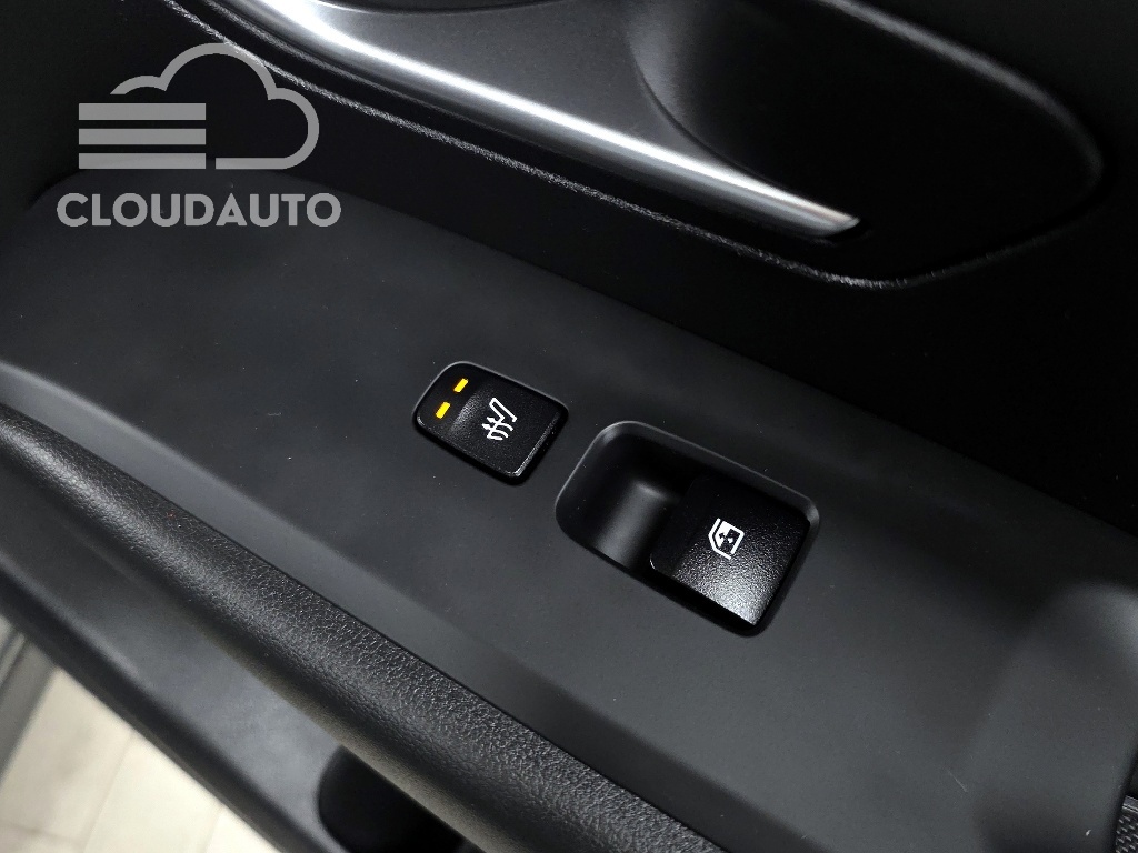 2021 Hyundai Tucson Gasoline 1.6 Turbo 4WD - Image 19
