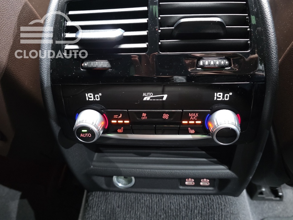 2021 BMW 6 Series GT 620d xDrive M Sport - Image 18