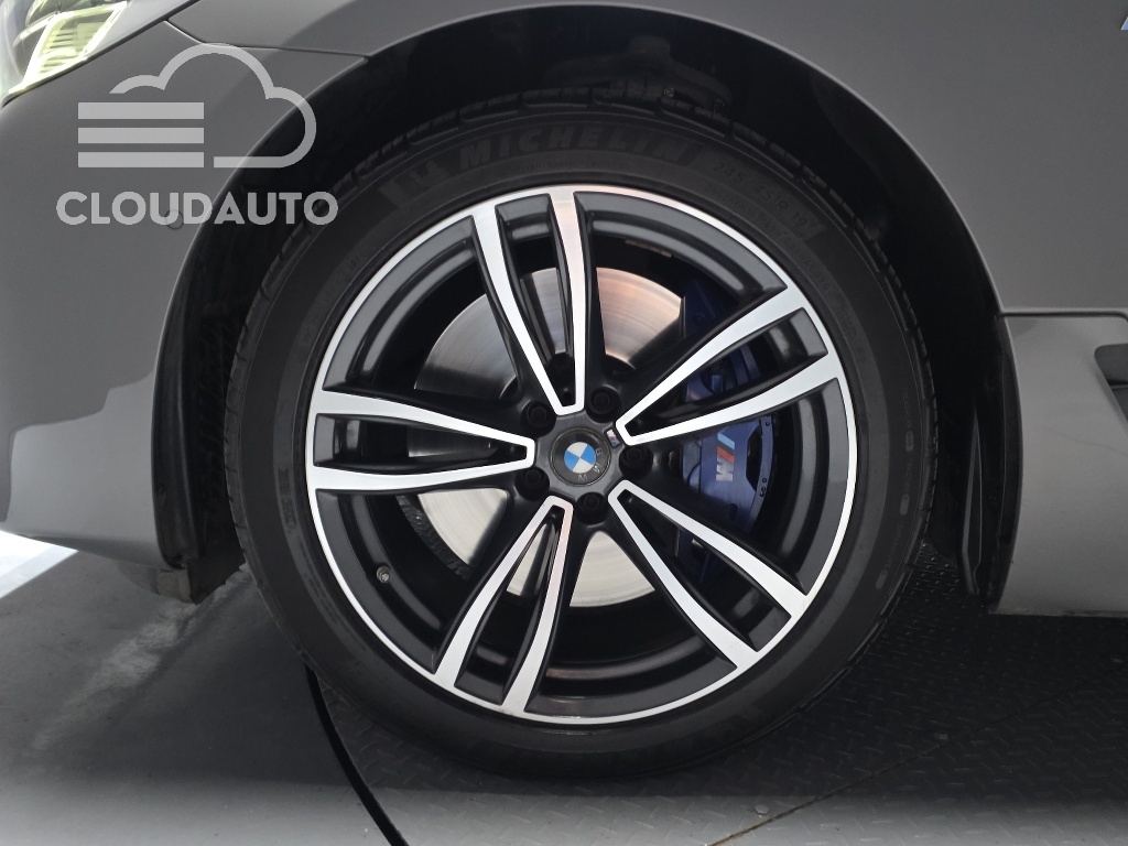 2021 BMW 6 Series GT 620d xDrive M Sport - Image 5