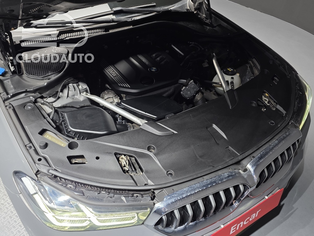 2021 BMW 6 Series GT 620d xDrive M Sport - Image 6