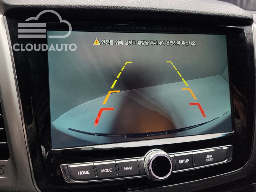 2018 SsangYong Rexton Sports Diesel 2.2 2WD - Image 15