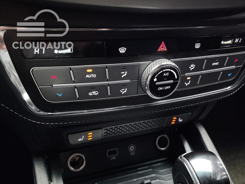 2018 SsangYong Rexton Sports Diesel 2.2 2WD - Image 16