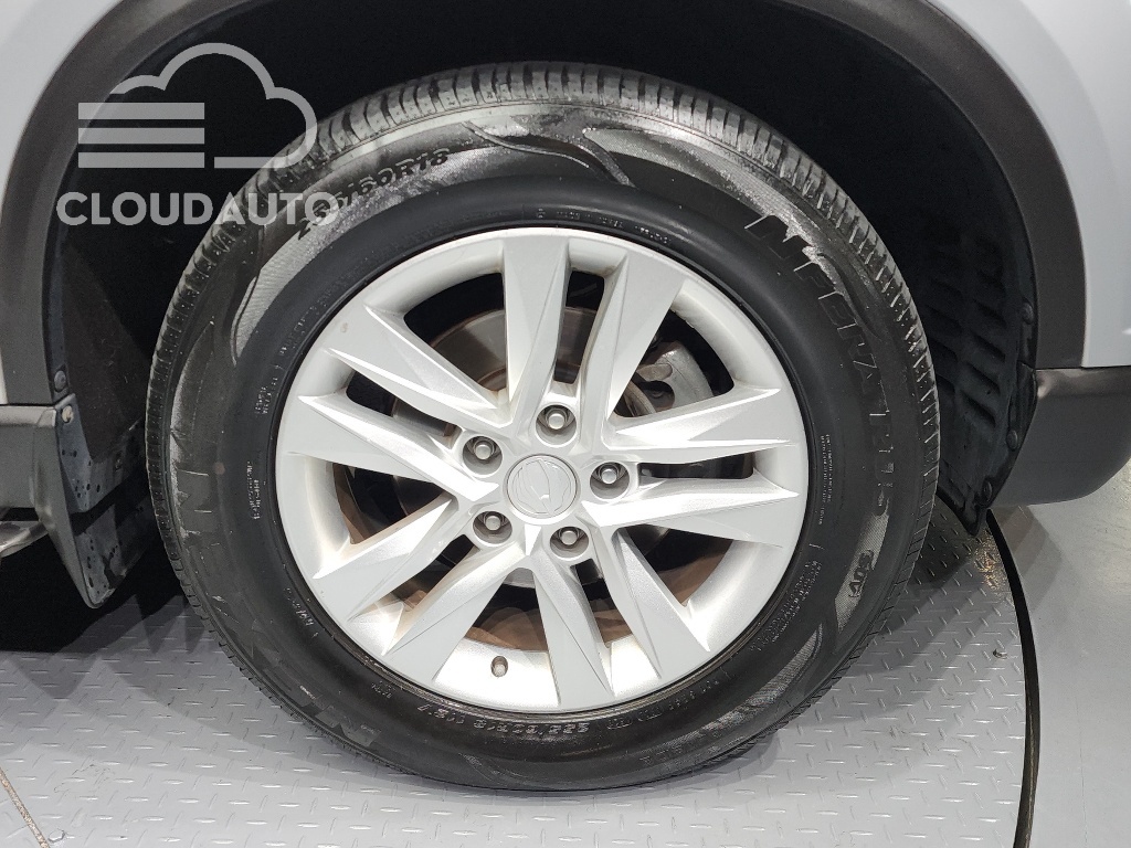 2018 SsangYong Rexton Sports Diesel 2.2 2WD - Image 5