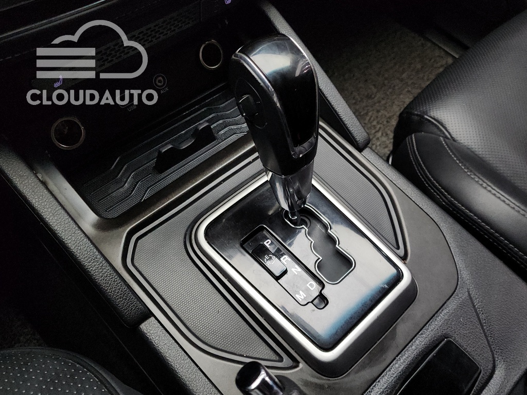 2018 SsangYong Rexton Sports Diesel 2.2 2WD - Image 9