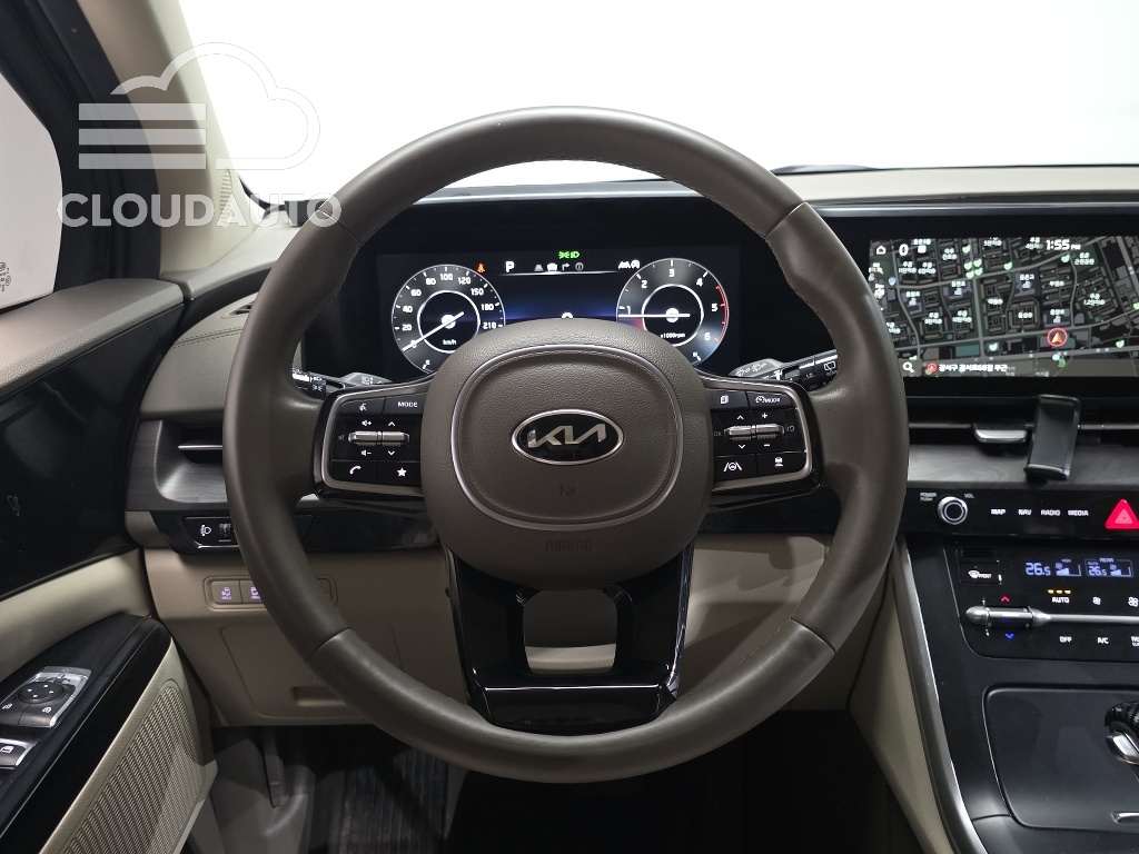 2021 Kia Carnival 9 Prestige - Image 13