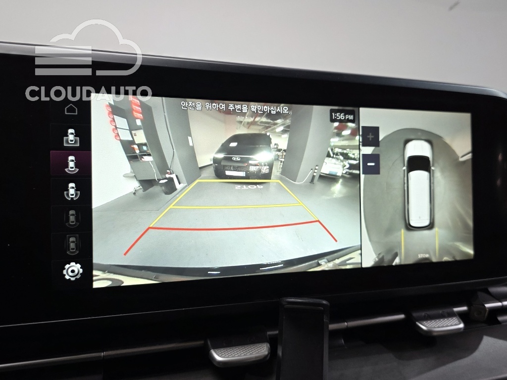 2021 Kia Carnival 9 Prestige - Image 15