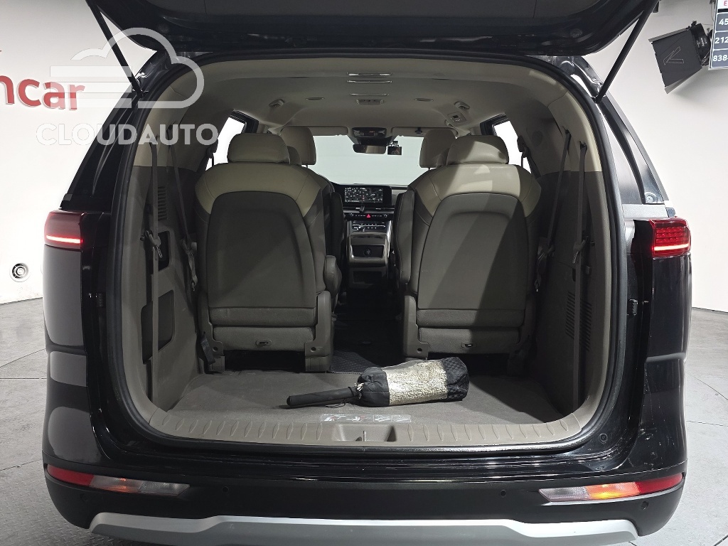 2021 Kia Carnival 9 Prestige - Image 20
