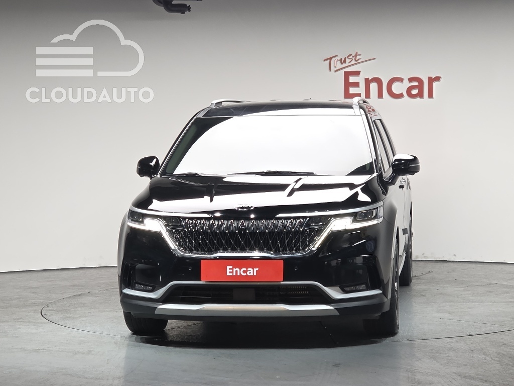 2021 Kia Carnival 9 Prestige - Image 3