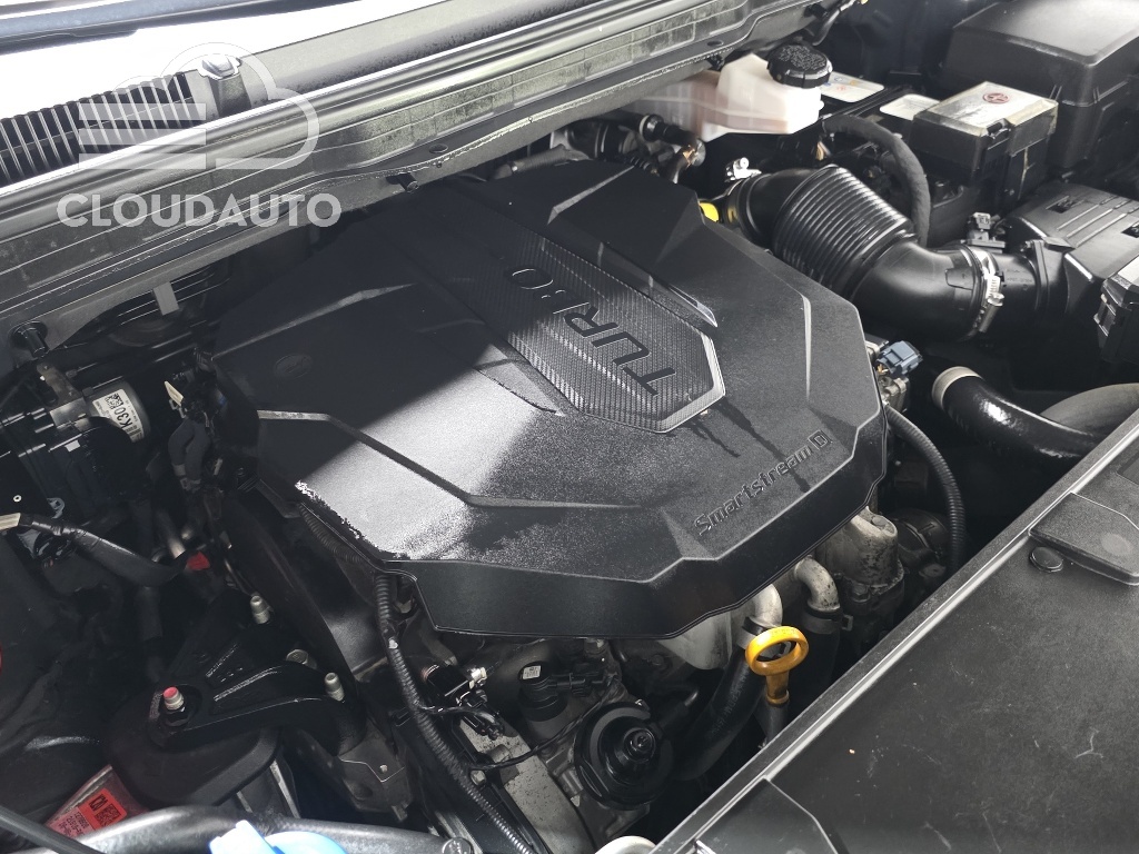 2021 Kia Carnival 9 Prestige - Image 6