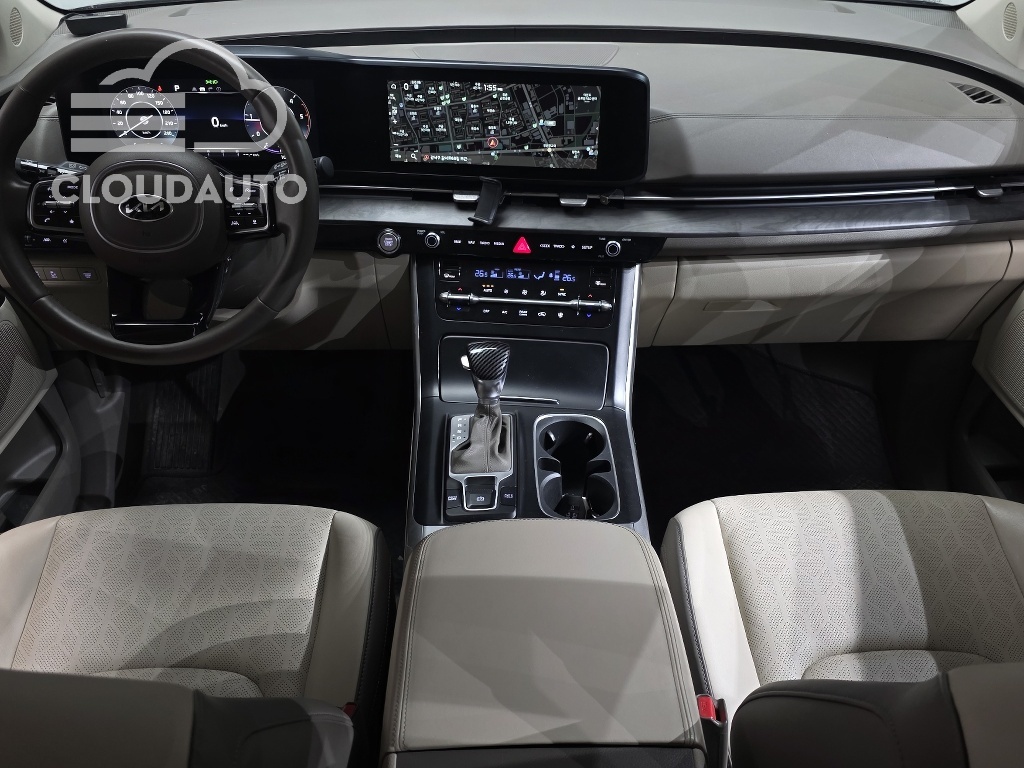 2021 Kia Carnival 9 Prestige - Image 7