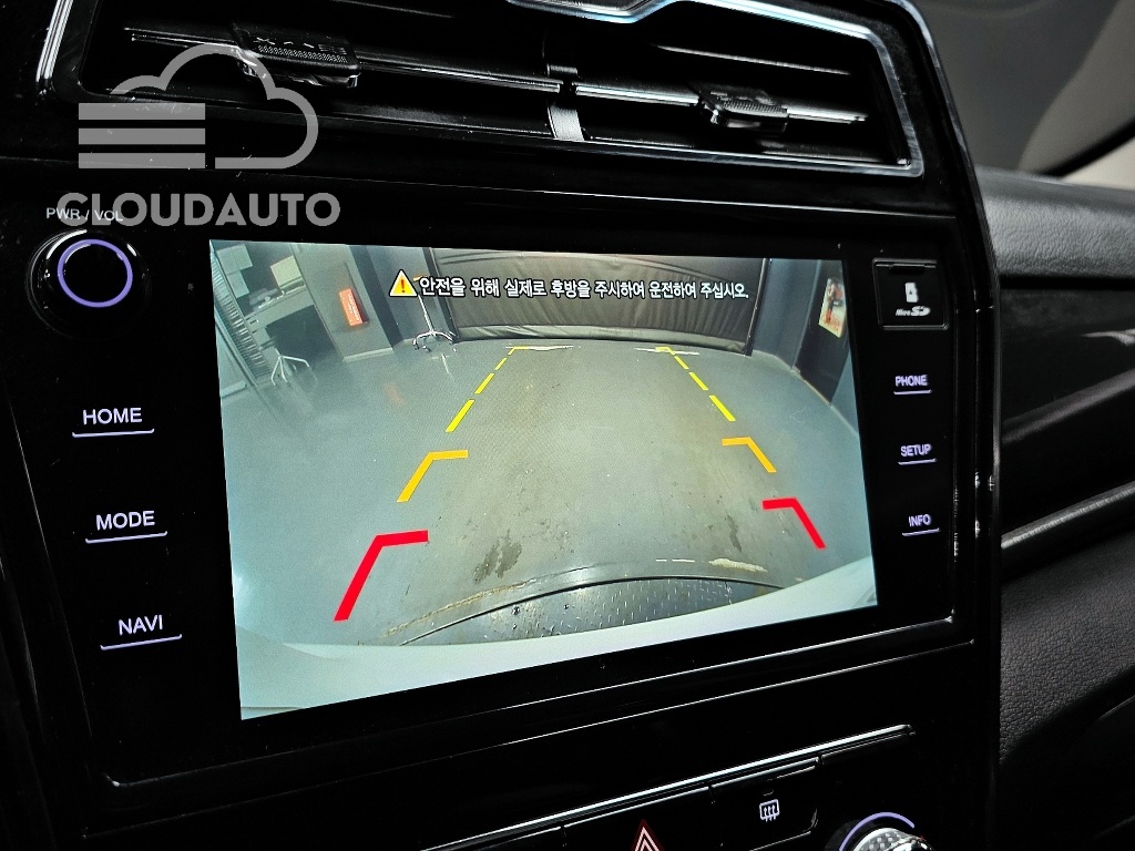 2022 SsangYong Tivoli Gasoline 1.5 2WD - Image 15