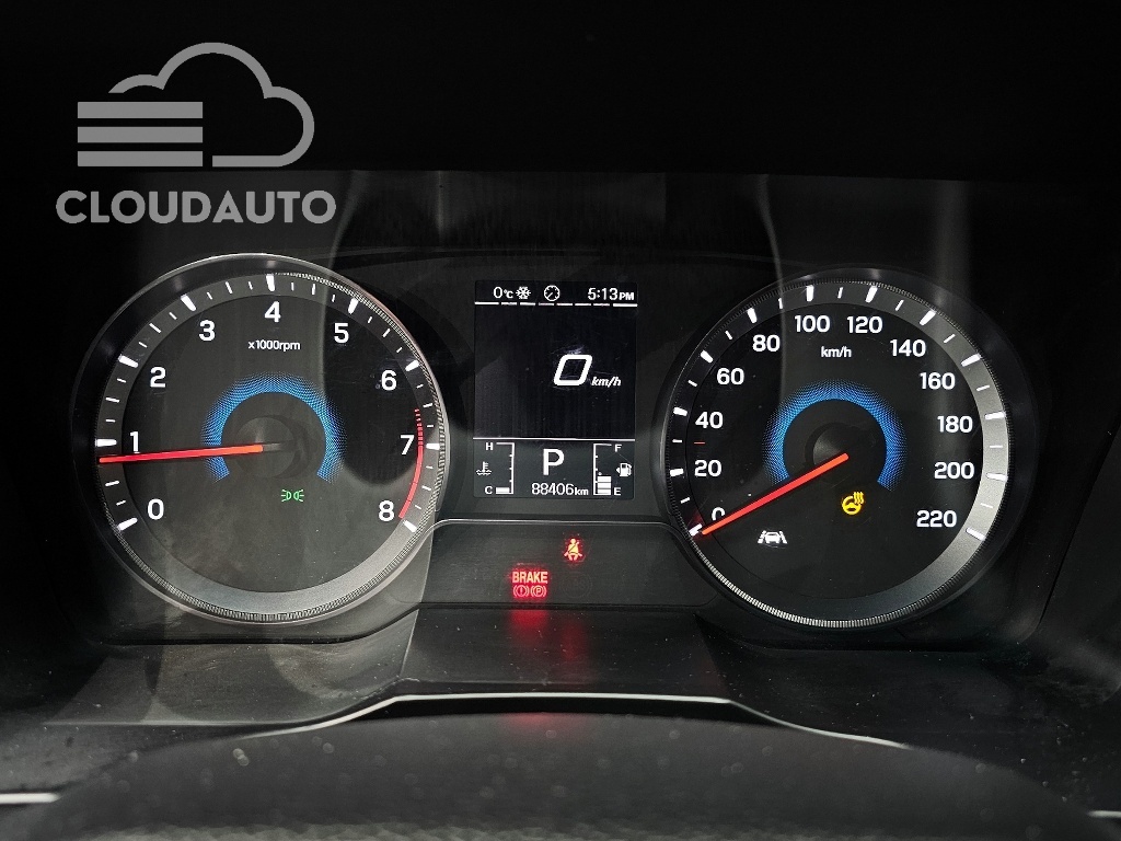 2022 SsangYong Tivoli Gasoline 1.5 2WD - Image 8