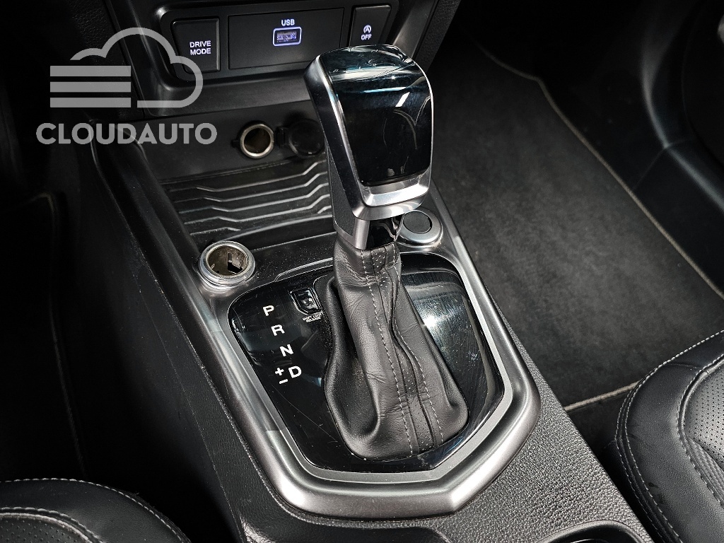 2022 SsangYong Tivoli Gasoline 1.5 2WD - Image 9
