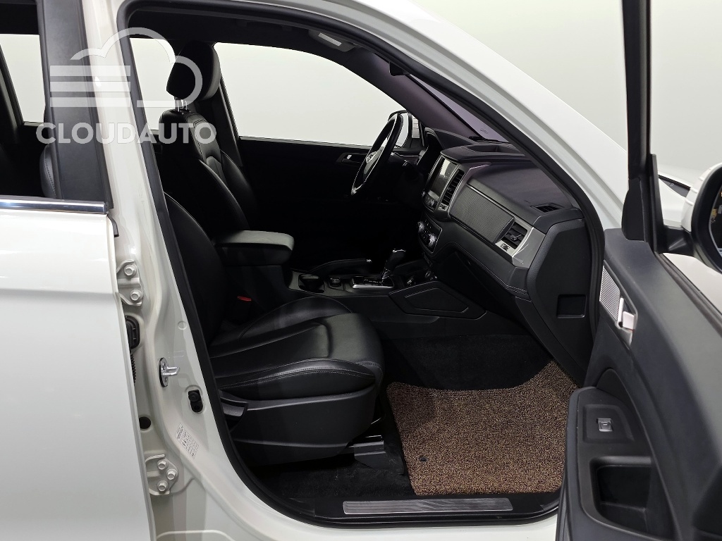 2018 SsangYong Rexton Sports Diesel 2.2 4WD - Image 11