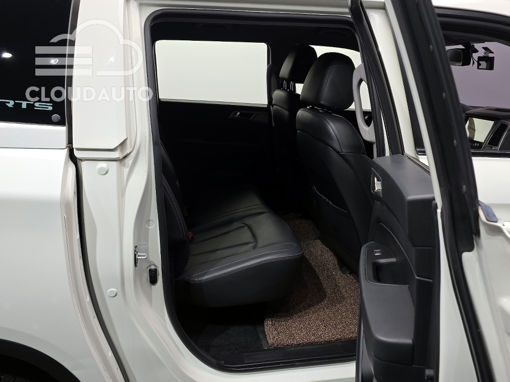 2018 SsangYong Rexton Sports Diesel 2.2 4WD - Image 12