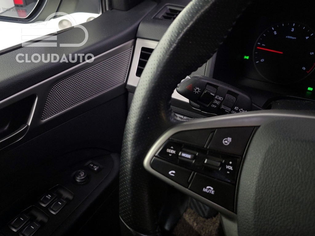 2018 SsangYong Rexton Sports Diesel 2.2 4WD - Image 18