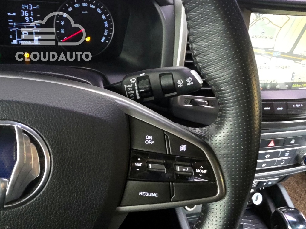 2018 SsangYong Rexton Sports Diesel 2.2 4WD - Image 19