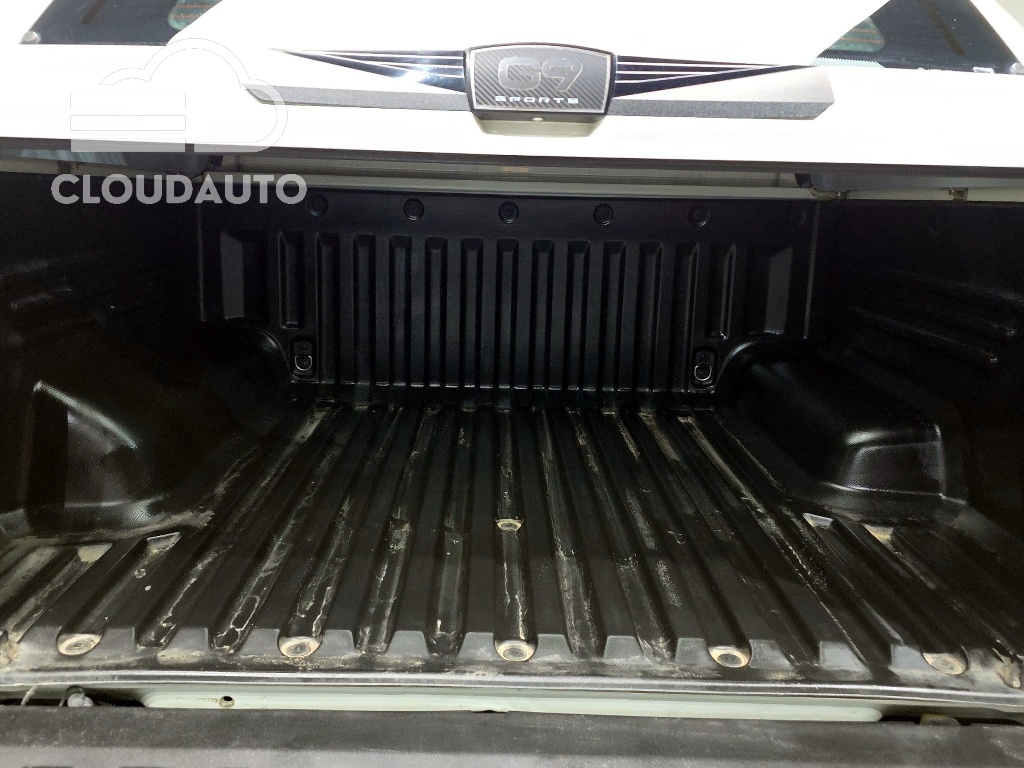 2018 SsangYong Rexton Sports Diesel 2.2 4WD - Image 20