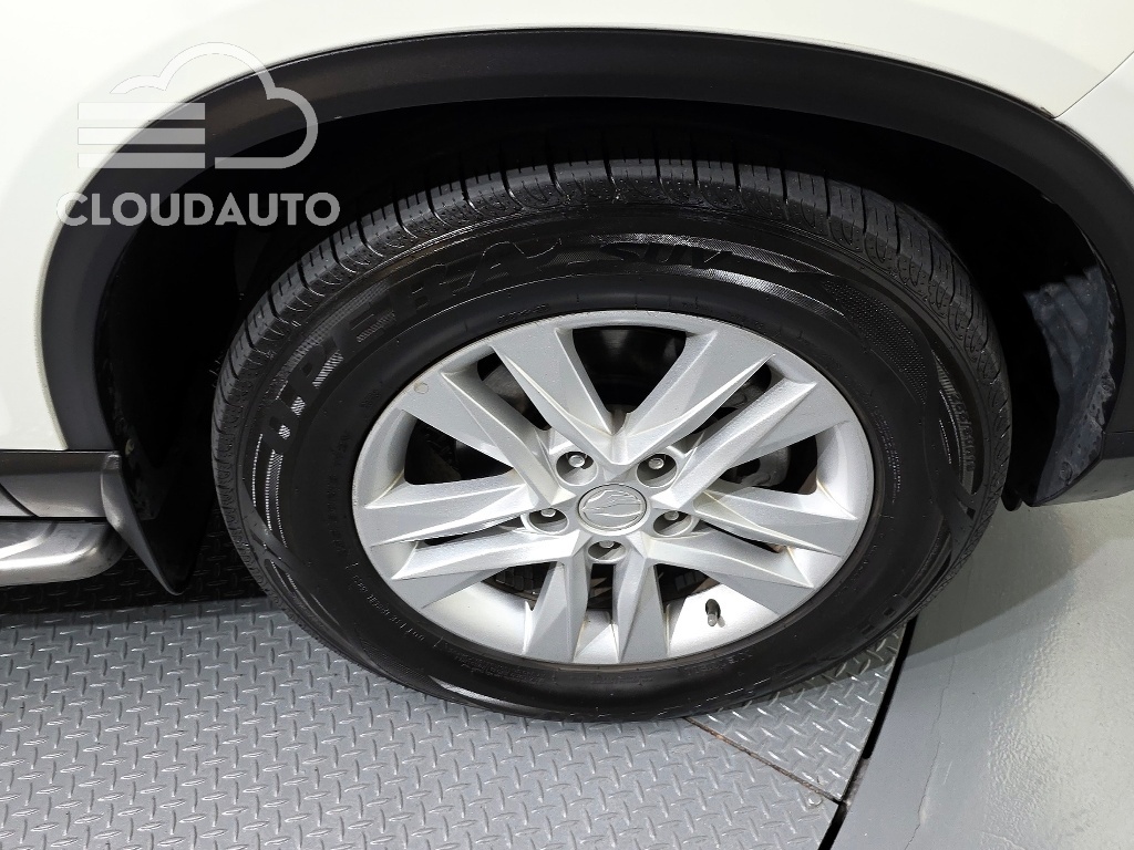 2018 SsangYong Rexton Sports Diesel 2.2 4WD - Image 5