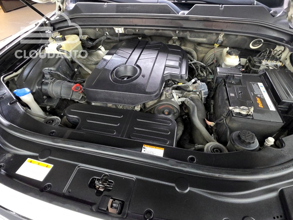 2018 SsangYong Rexton Sports Diesel 2.2 4WD - Image 6