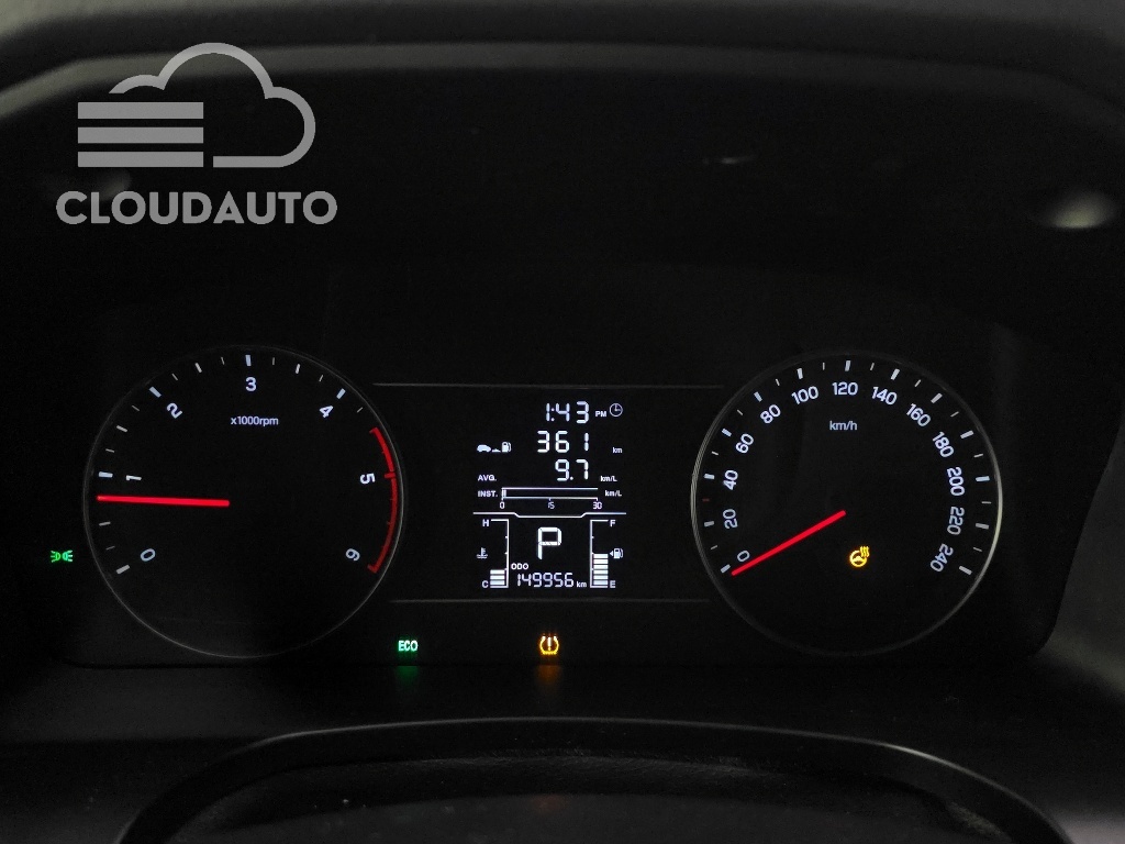 2018 SsangYong Rexton Sports Diesel 2.2 4WD - Image 8