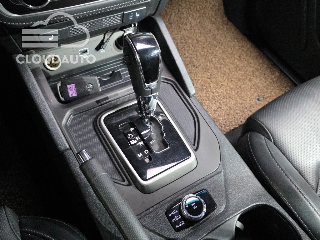 2018 SsangYong Rexton Sports Diesel 2.2 4WD - Image 9