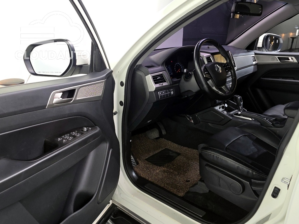 2018 SsangYong Rexton Sports Diesel 2.2 4WD - Image 10