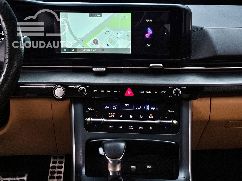 2022 Kia Carnival 9 Prestige - Image 20