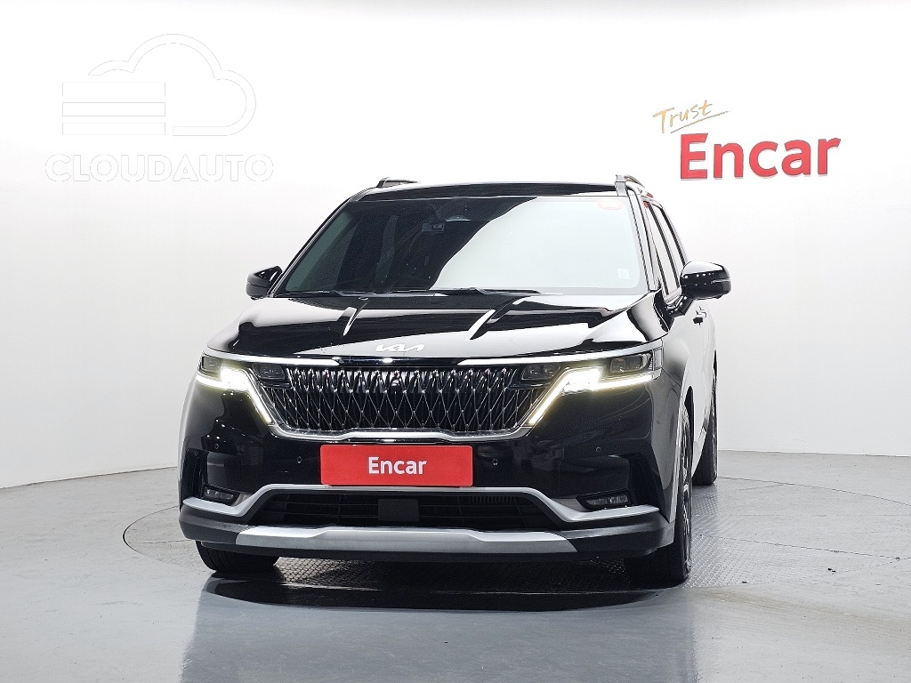 2022 Kia Carnival 9 Prestige - Image 3