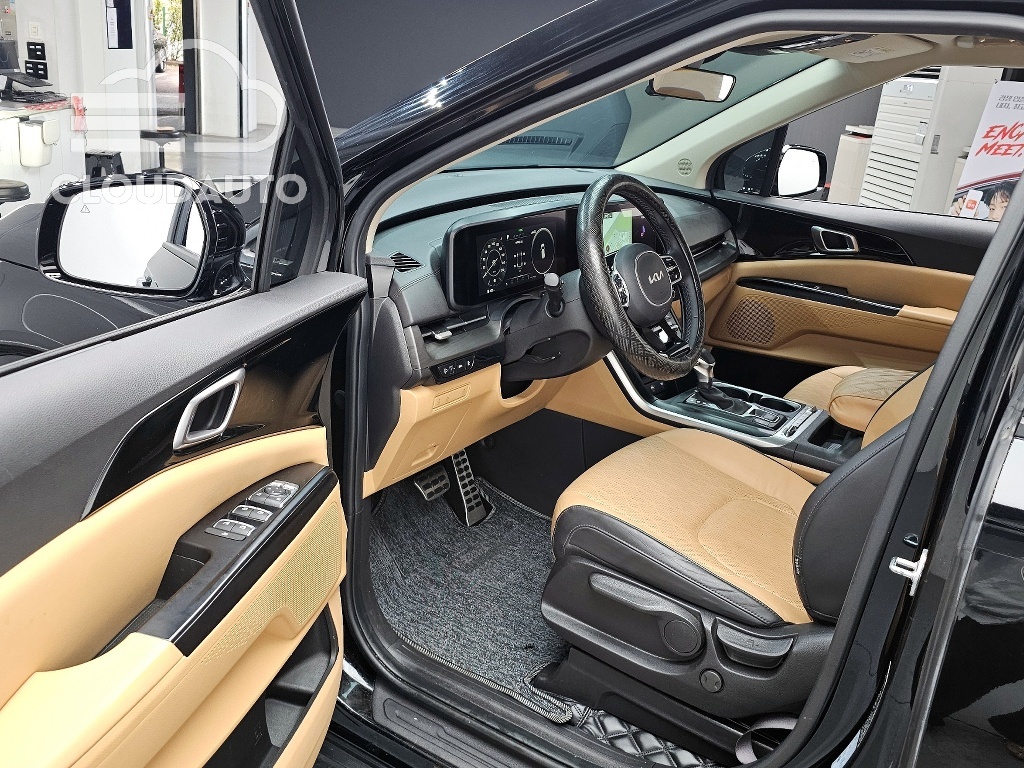 2022 Kia Carnival 9 Prestige - Image 10