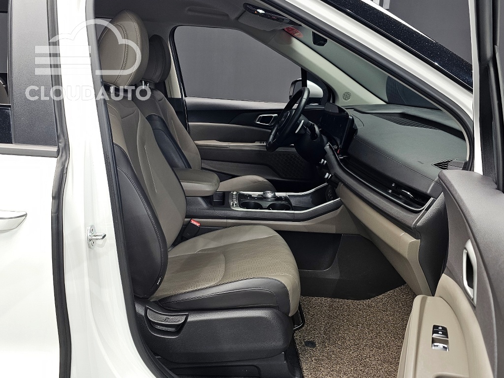 2024 Kia Carnival 9 Prestige - Image 11