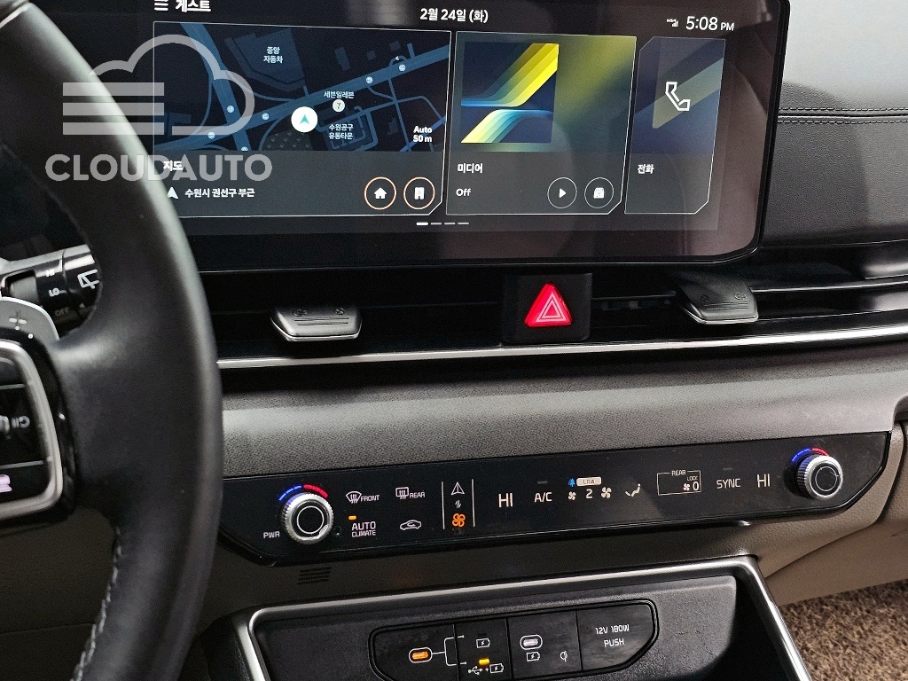 2024 Kia Carnival 9 Prestige - Image 14