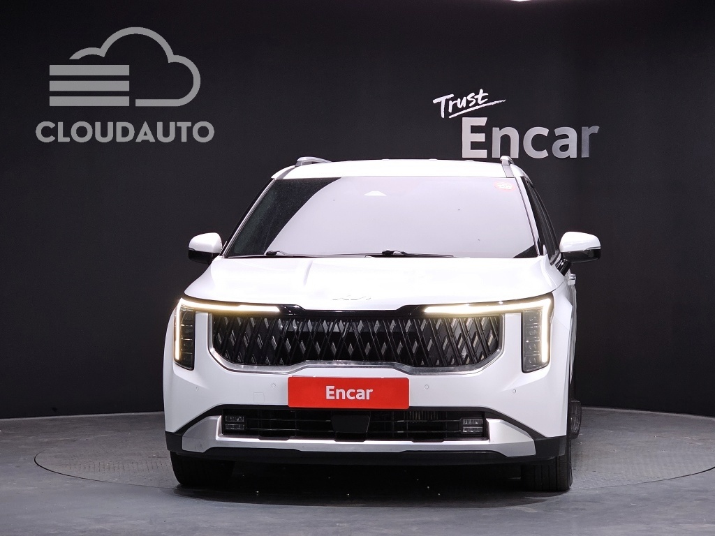 2024 Kia Carnival 9 Prestige - Image 3