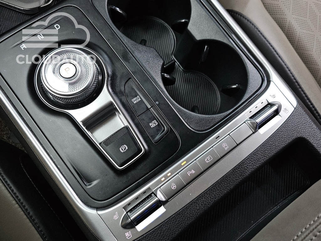 2024 Kia Carnival 9 Prestige - Image 9