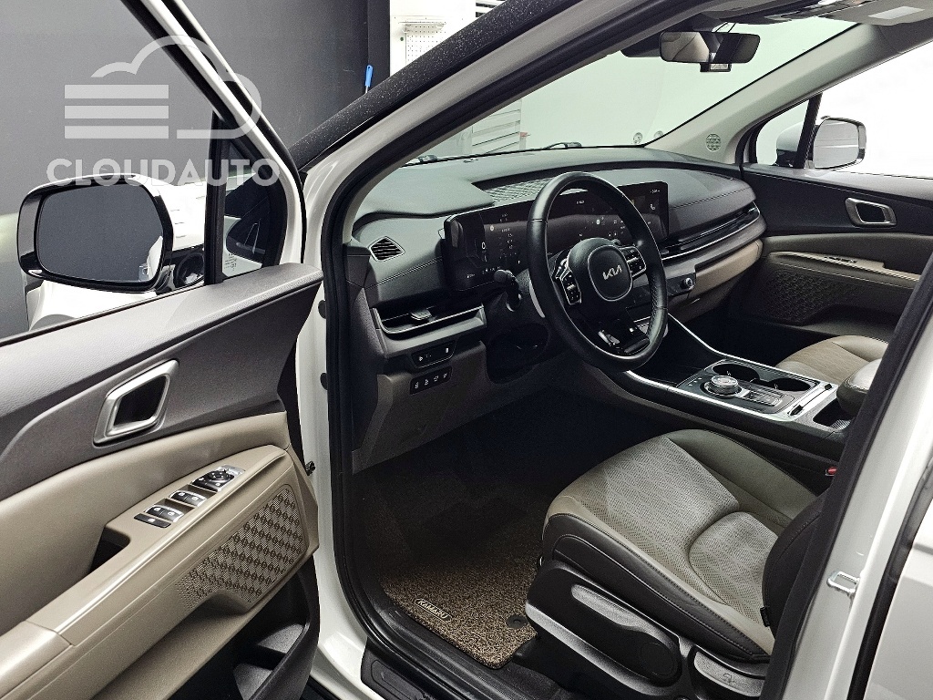 2024 Kia Carnival 9 Prestige - Image 10