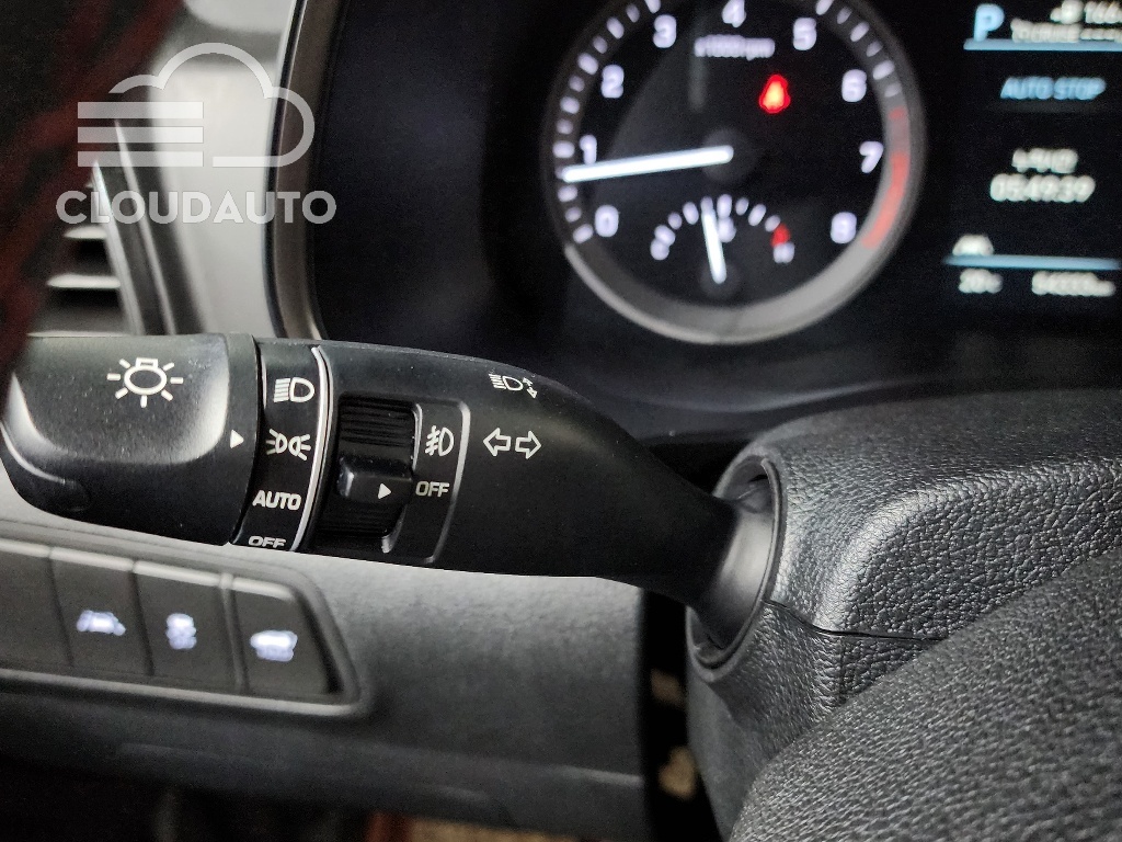 2020 Hyundai Tucson Gasoline 1.6 Turbo 2WD - Image 17