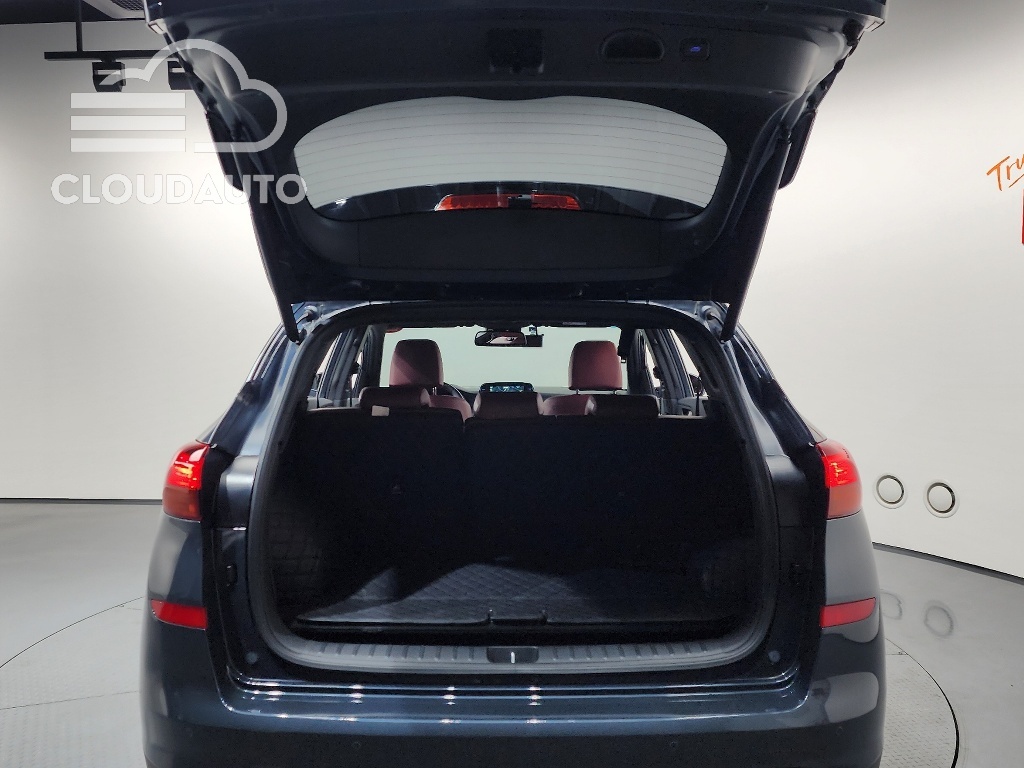 2020 Hyundai Tucson Gasoline 1.6 Turbo 2WD - Image 18