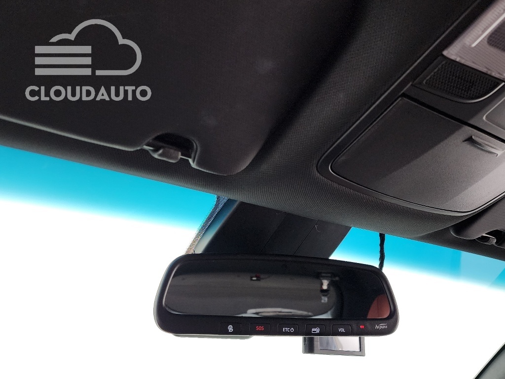 2020 Hyundai Tucson Gasoline 1.6 Turbo 2WD - Image 20
