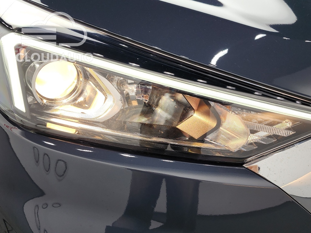 2020 Hyundai Tucson Gasoline 1.6 Turbo 2WD - Image 22