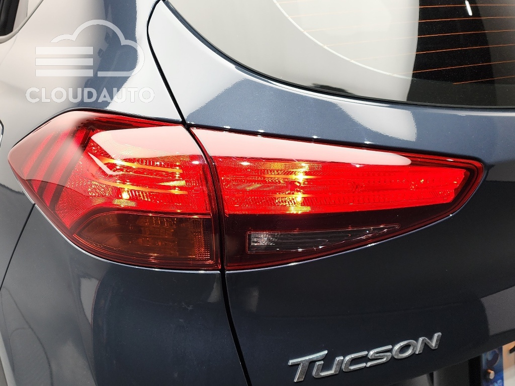 2020 Hyundai Tucson Gasoline 1.6 Turbo 2WD - Image 23
