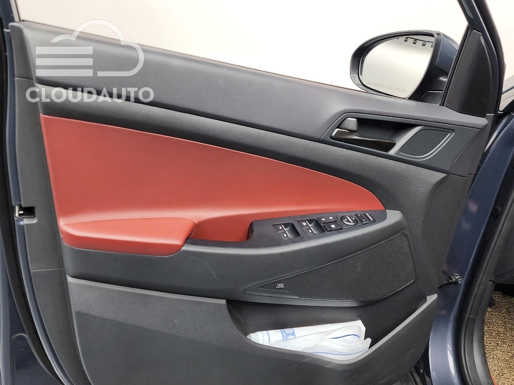 2020 Hyundai Tucson Gasoline 1.6 Turbo 2WD - Image 24