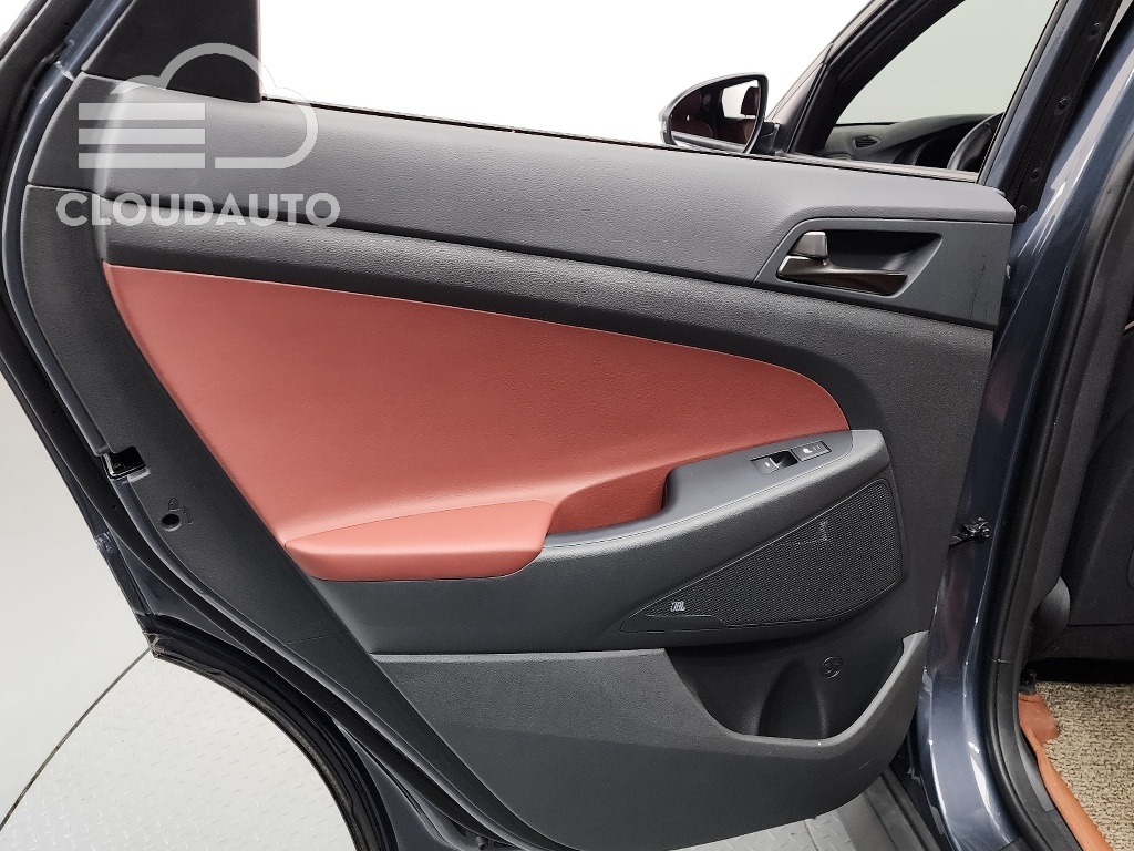 2020 Hyundai Tucson Gasoline 1.6 Turbo 2WD - Image 25