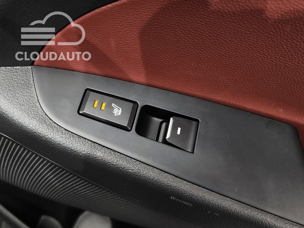 2020 Hyundai Tucson Gasoline 1.6 Turbo 2WD - Image 27