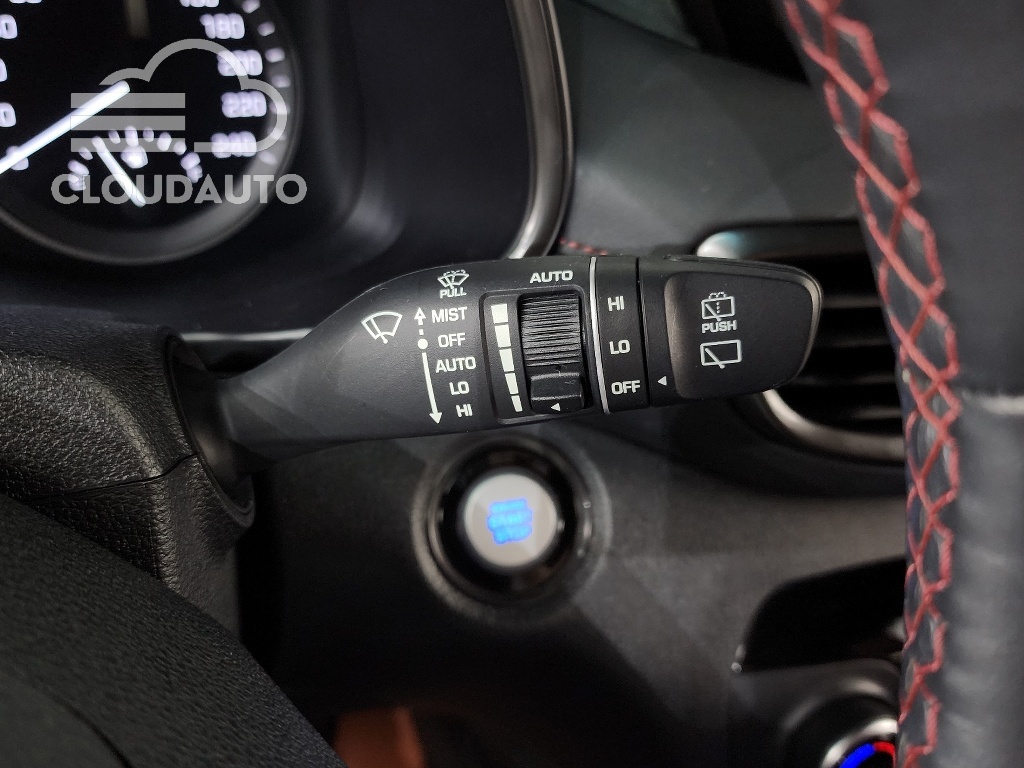 2020 Hyundai Tucson Gasoline 1.6 Turbo 2WD - Image 28