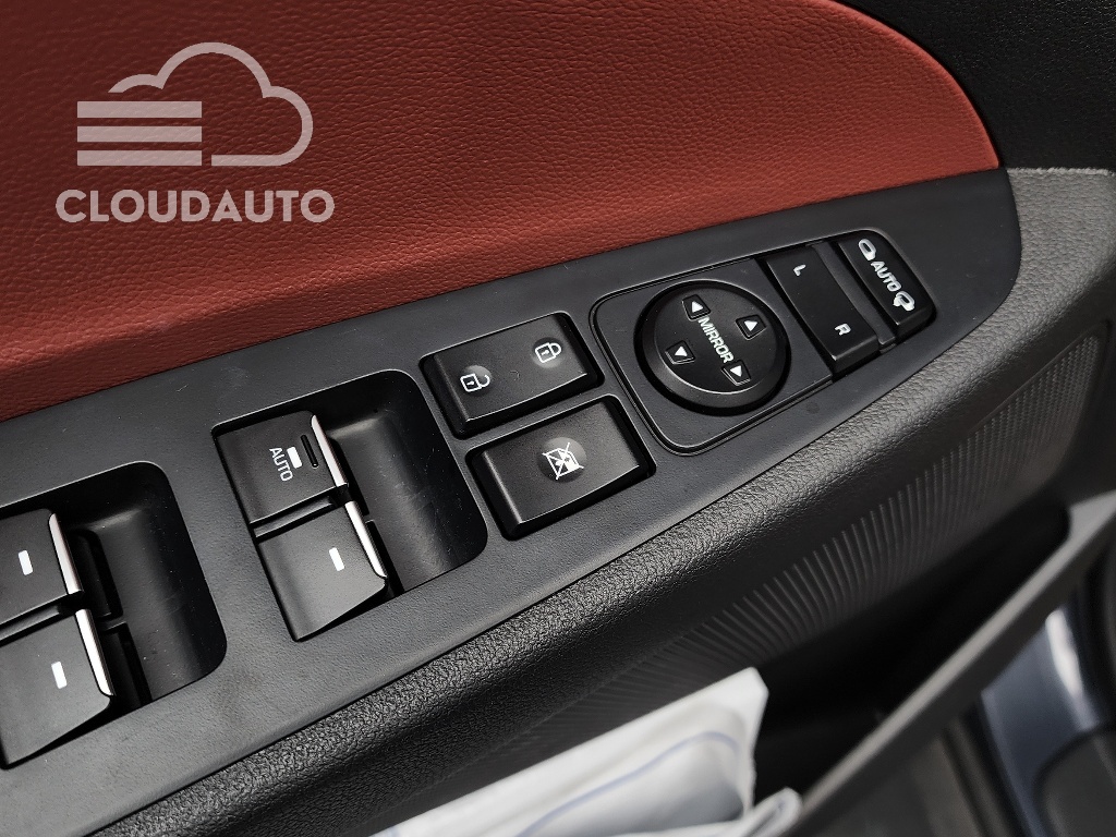 2020 Hyundai Tucson Gasoline 1.6 Turbo 2WD - Image 29