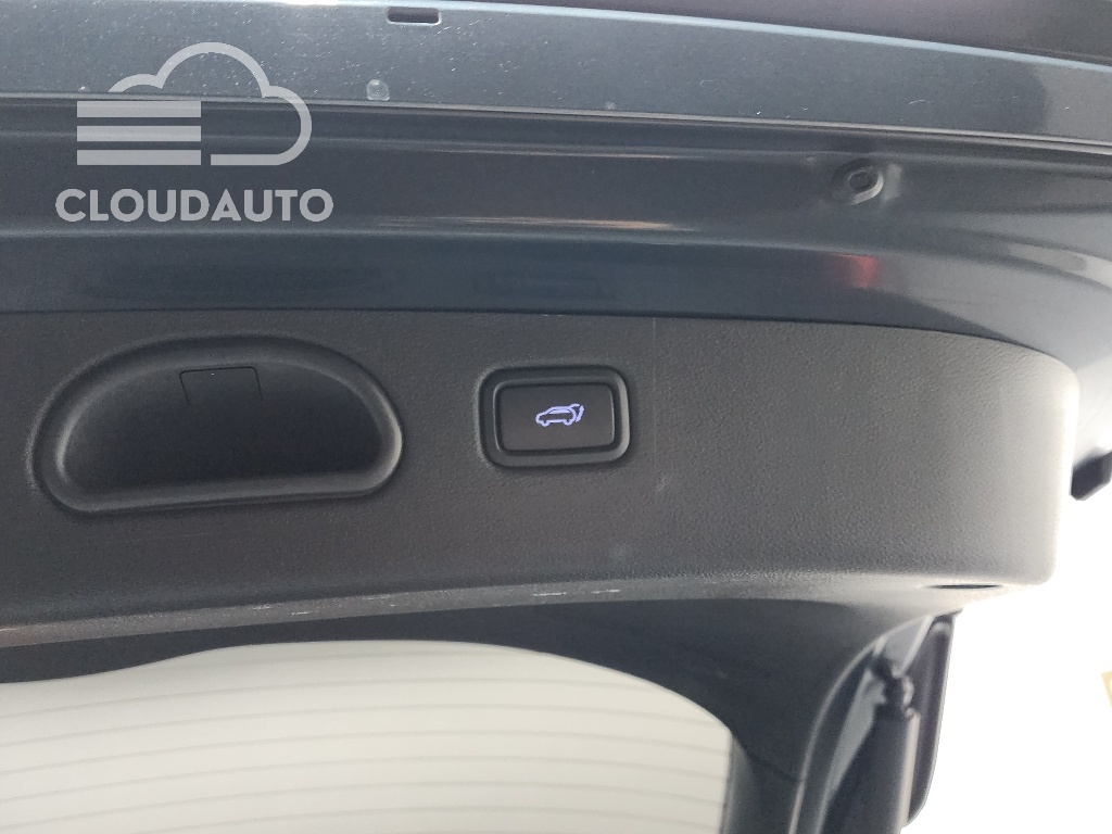 2020 Hyundai Tucson Gasoline 1.6 Turbo 2WD - Image 31