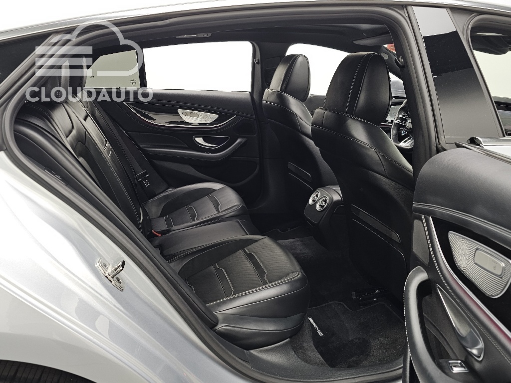 2022 Mercedes-Benz AMG GT 4Door 43 4MATIC+ - Image 11
