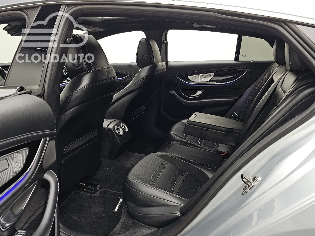 2022 Mercedes-Benz AMG GT 4Door 43 4MATIC+ - Image 25
