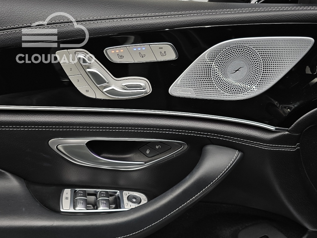 2022 Mercedes-Benz AMG GT 4Door 43 4MATIC+ - Image 27